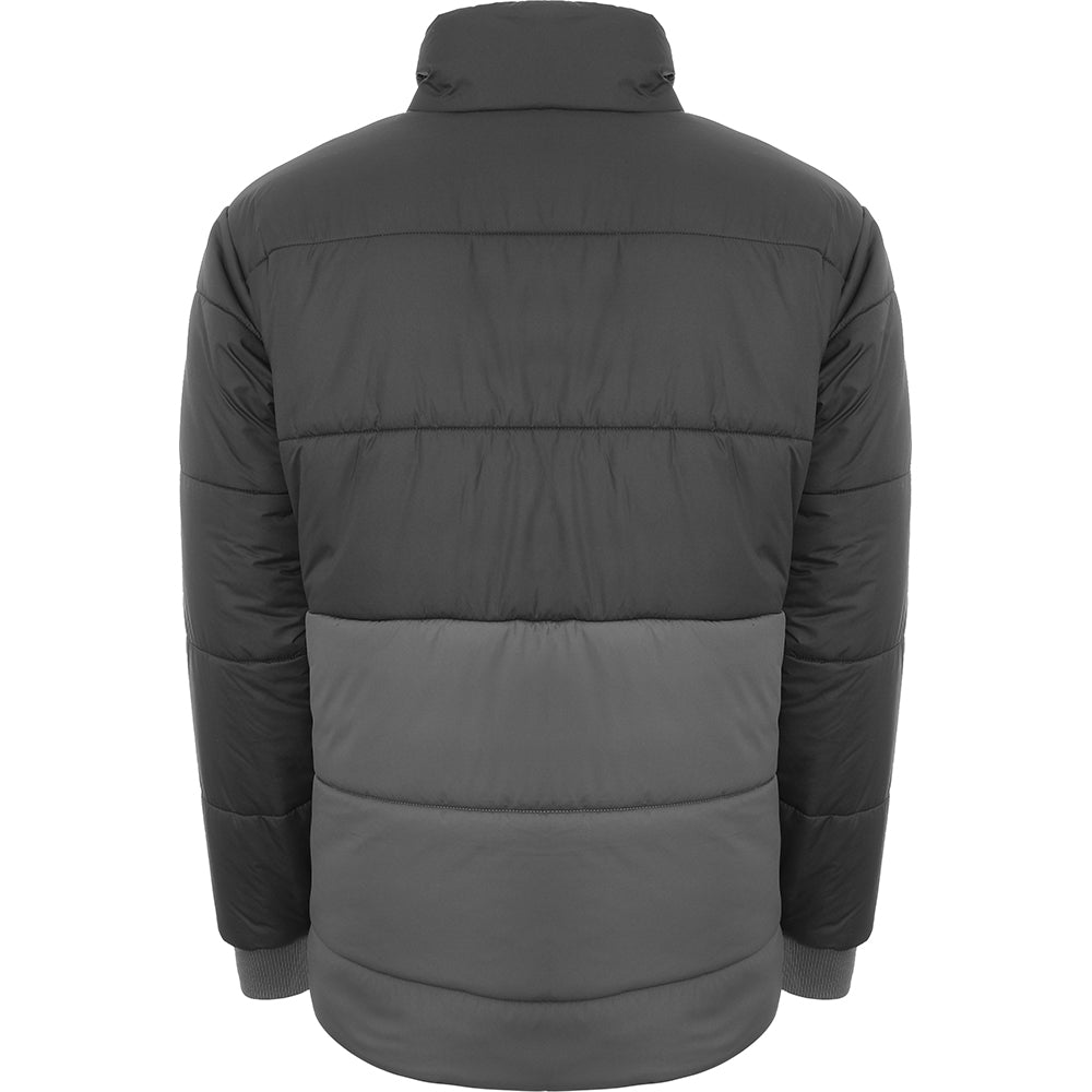 Berghaus Men's Black Urban Selapass Overhead Puffer Jacket