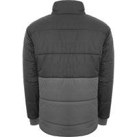 Berghaus Men's Black Urban Selapass Overhead Puffer Jacket