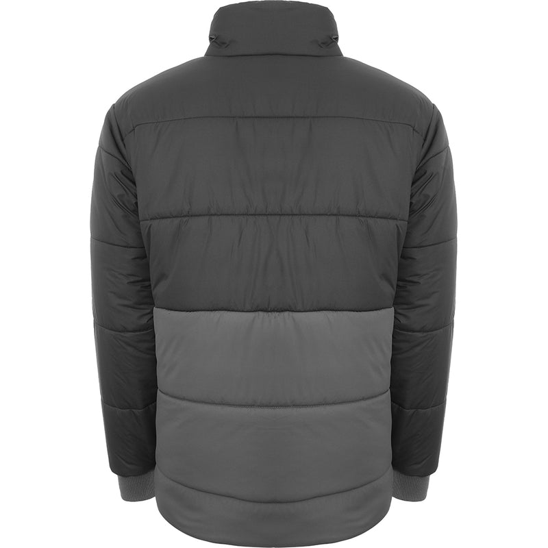 Berghaus Men's Black Urban Selapass Overhead Puffer Jacket