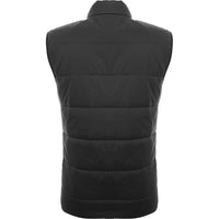 Puma Mens Black Individual Liga Padded Gilet