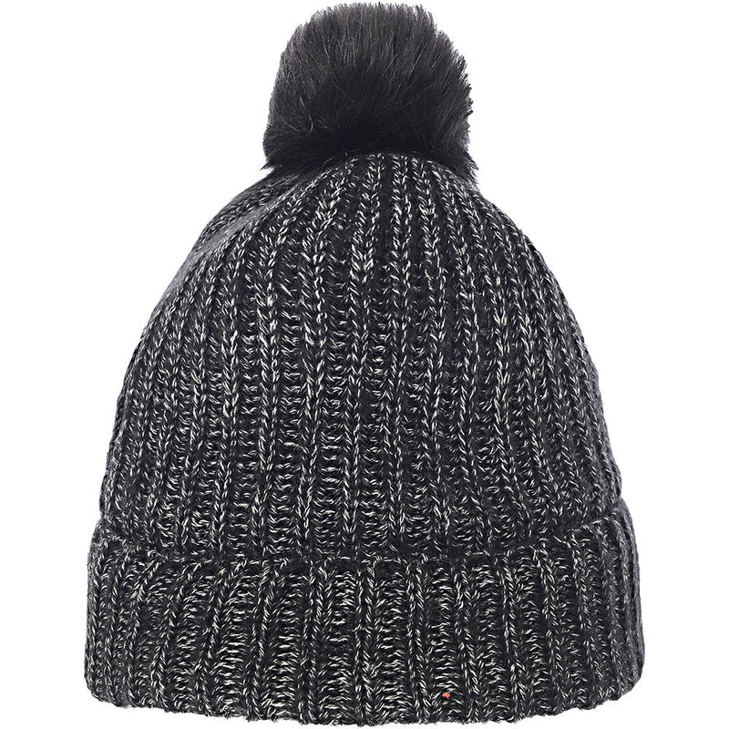 Volcom Women's Lula Beanie in Black