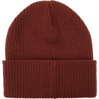 Element Men's Burgundy Flow Beanie