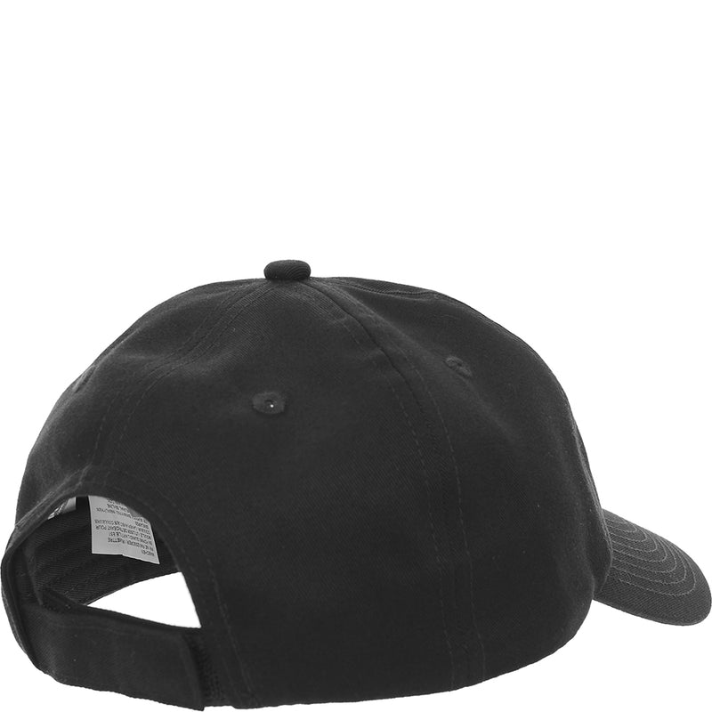 Puma Unisex Black Essentials Cap