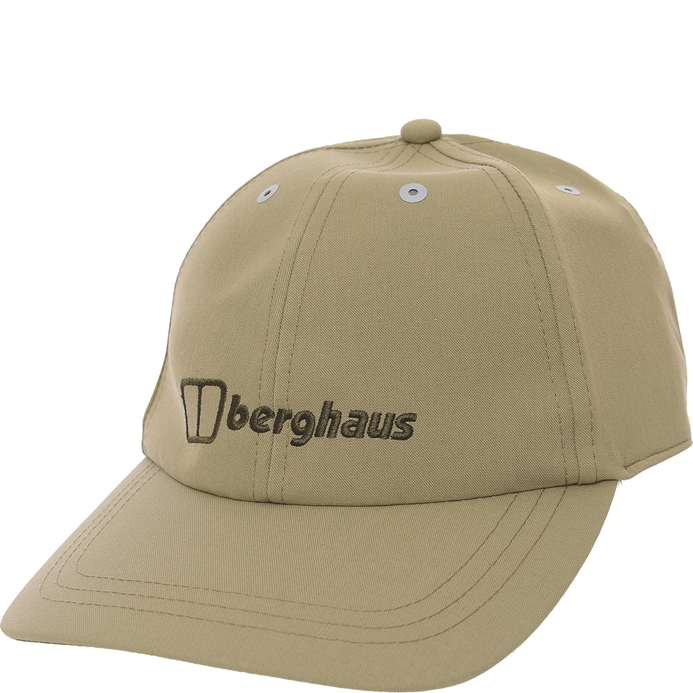 Berghaus Womens Green Ortler Cap