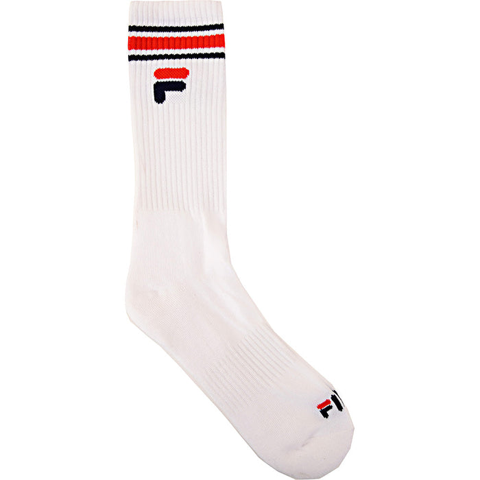 Fila Women's Socks in White