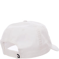 Columbia Mens Roc II Cap in White