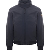 Napapijri Men's Black Agard Jacket