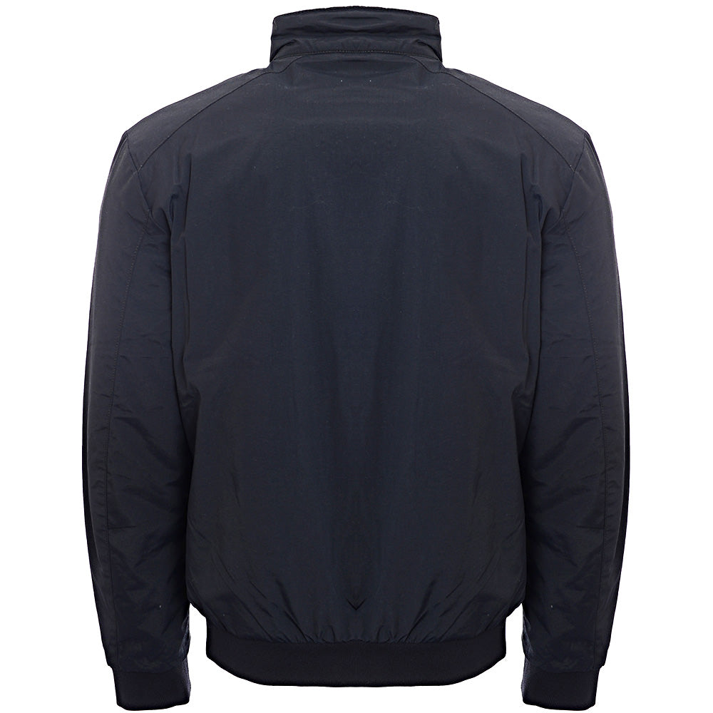 Napapijri Men's Black Agard Jacket