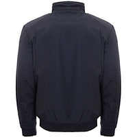 Napapijri Men's Black Agard Jacket