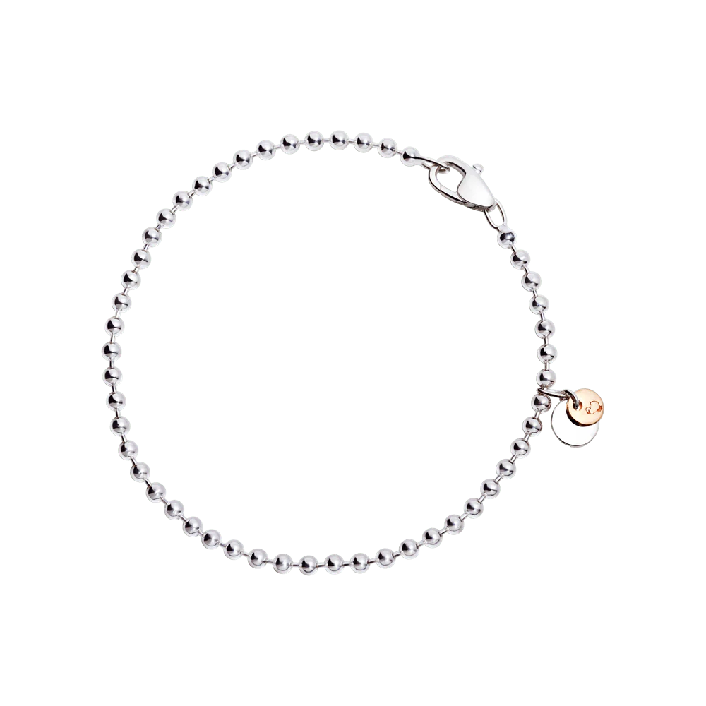 Dodo Womens Bracelets in Silver