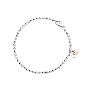 Dodo Womens Bracelets in Silver