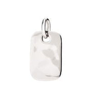 Dodo Womens Charm in Silver