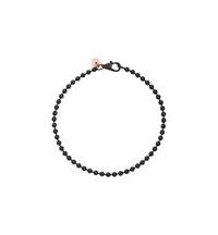 Dodo Womens Bracelet in Black