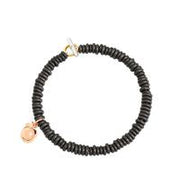 Dodo Womens Bracelet in Black