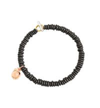 Dodo Womens Bracelet in Black