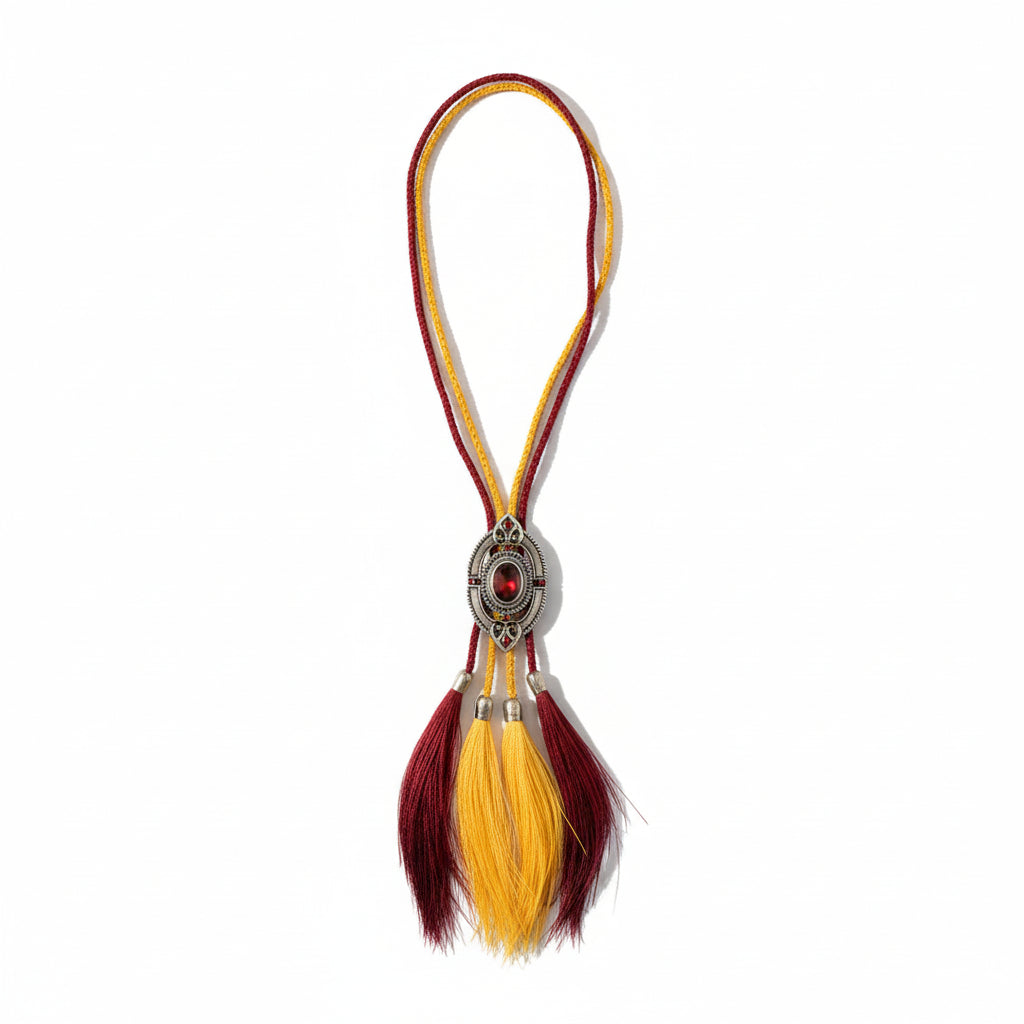 Dsquared2 Womens Necklaces in Yellow