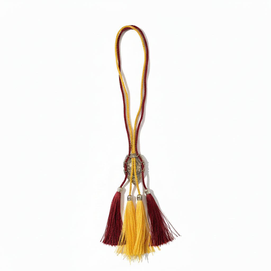 Dsquared2 Womens Necklaces in Yellow