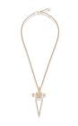 Just Cavalli Women's Necklaces in Gold