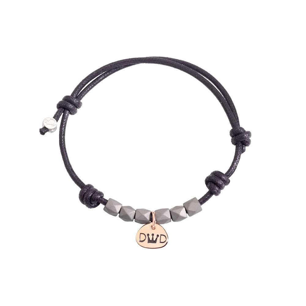 Dodo Womens Bracelet in Black