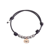 Dodo Womens Bracelet in Black