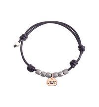 Dodo Womens Bracelets in Black