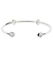 Dodo Womens Bracelets in Silver