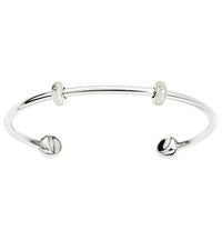 Dodo Womens Bracelets in Silver