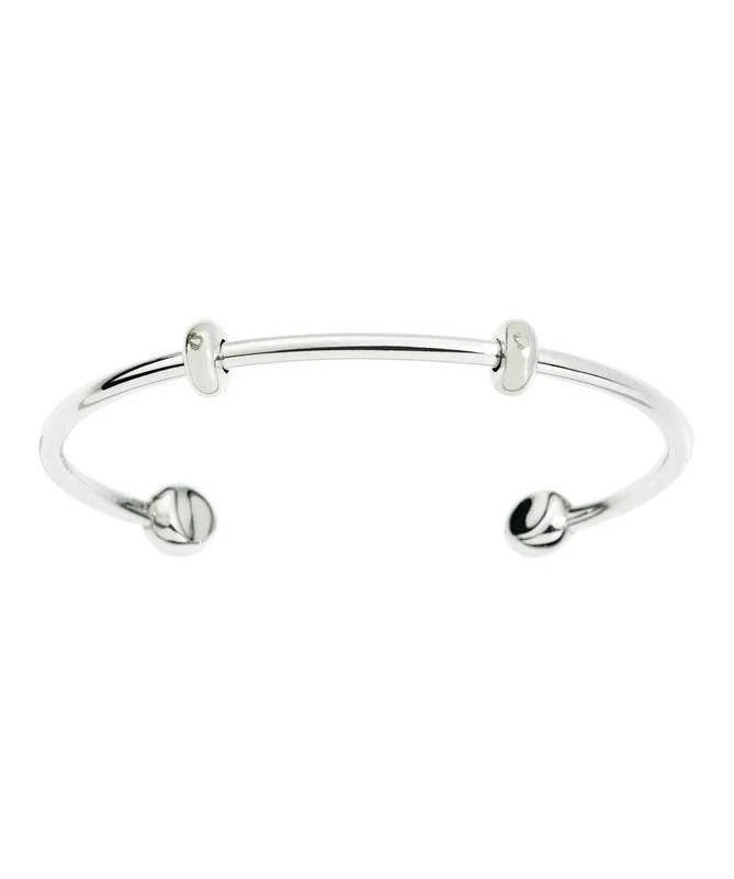 Dodo Womens Bracelet in Silver
