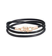 Dodo Womens Bracelet in Black