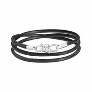 Dodo Womens Bracelet in Black