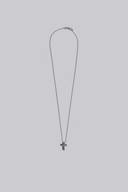 Dsquared2 Men's Necklaces in Silver