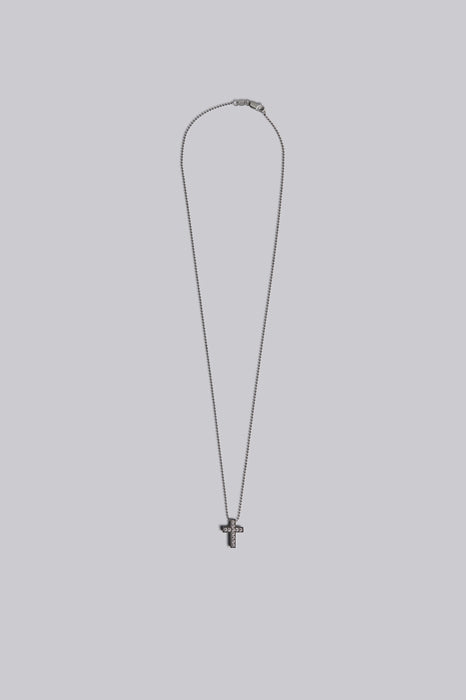 Dsquared2 Men's Necklaces in Silver