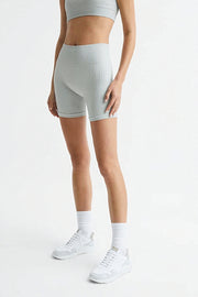 Esme Sports Shorts in Green