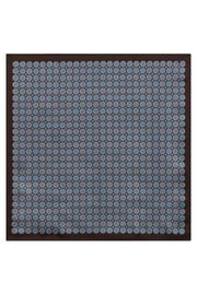 Bampton Blue Tie