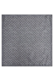 Twinkle Grey Tie