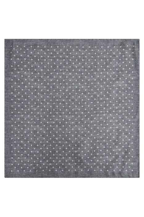 Twinkle Grey Tie
