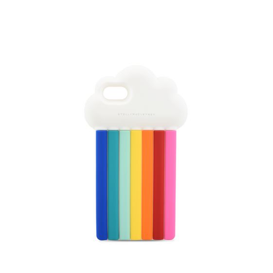 Stella Mccartney Women's Phone Cases in Multicoloured