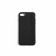 Stella McCartney Black iPhone Case