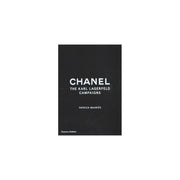 Karl Lagerfeld Women's Book in Black