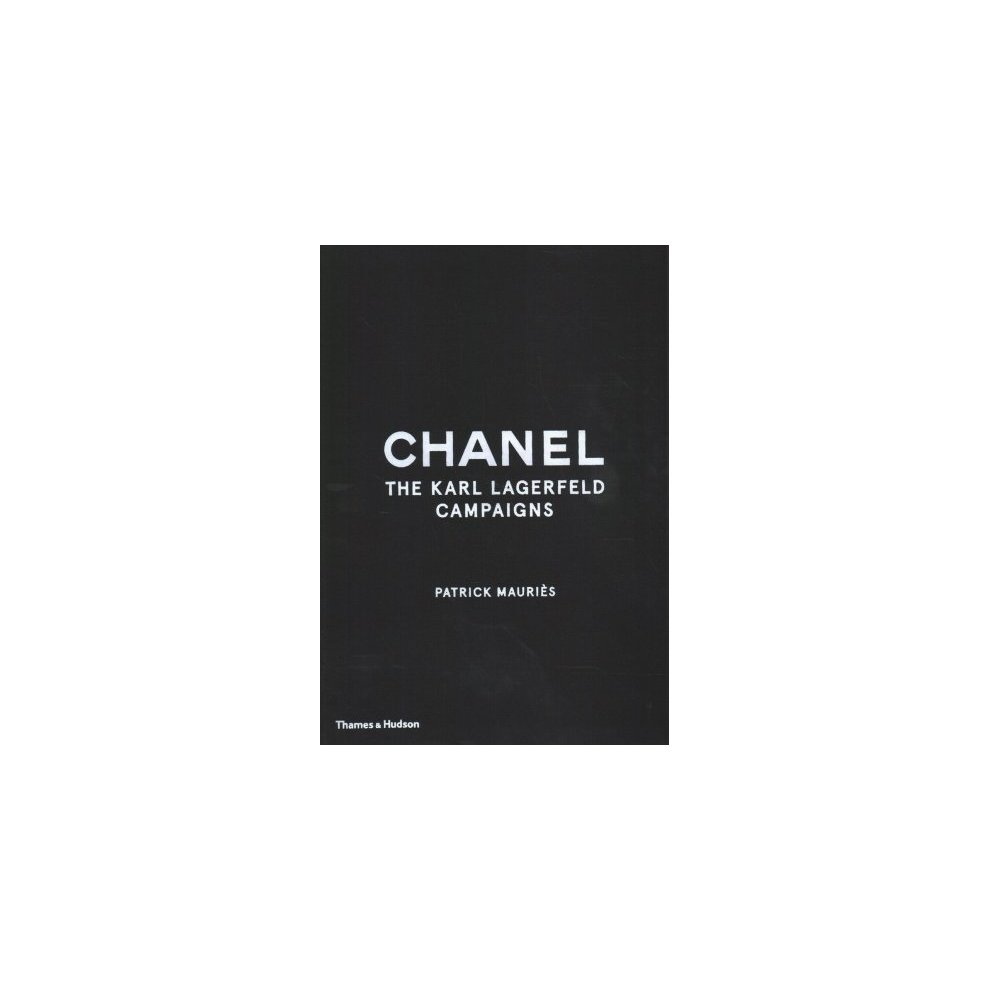 Karl Lagerfeld Women's Book in Black