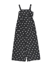 Monnalisa Girls' Overall
