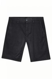NN.07 Crown 1004 shorts regular fit in black