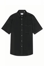 NN.07 Arne ss 5969 casual shirt in black