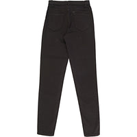 New Look Womens Black Jeggings