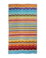 Missoni Beach Towel in Multicoloured