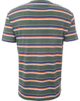 Ralph Lauren Mens Green Montauk Denim T-Shirt