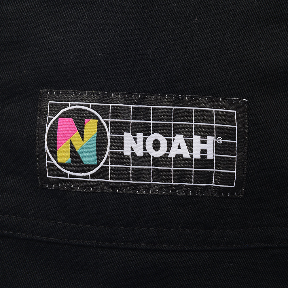 Mens Utility Short  In Black