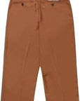 Awake Men's Brown Woven Pants