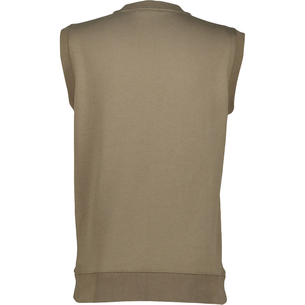 Russel Athletic Mens Green Vest