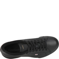 Reebok Mens Black Trainers